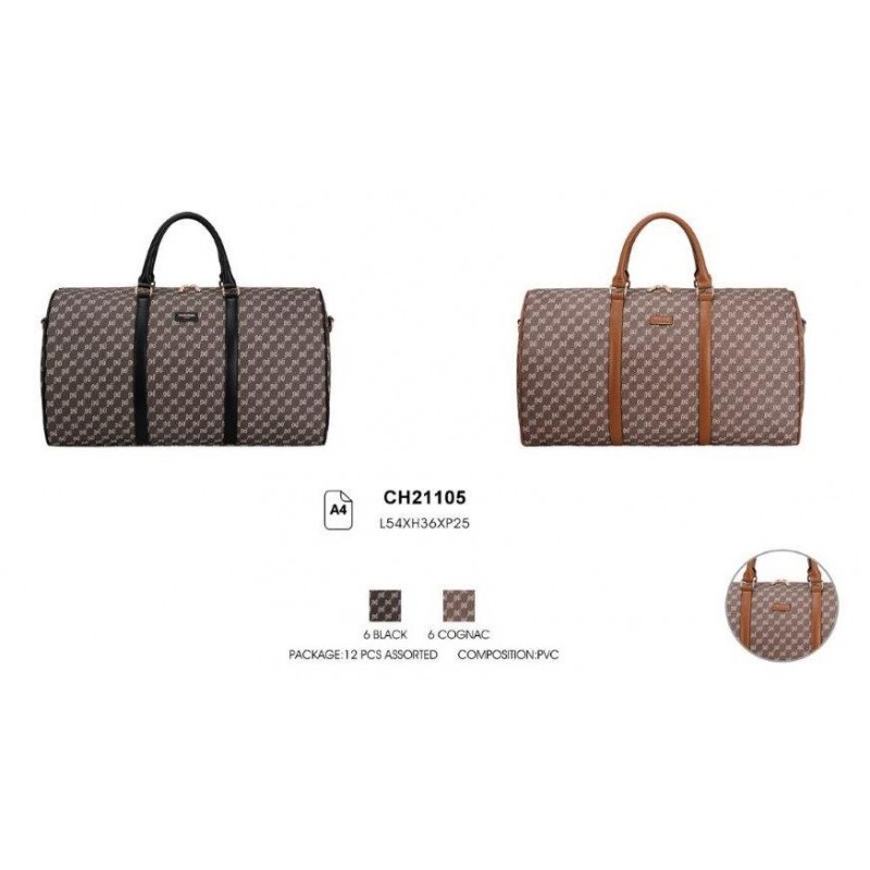 Женская сумка David Jones CH21105